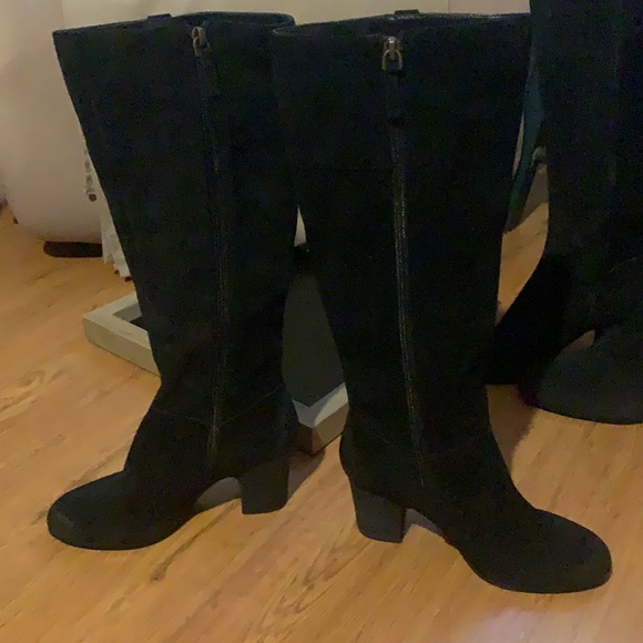 Tesori knee high boots~NWT (Last pair Sz 6) - Picture 3 of 6